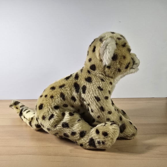 Webkinz Signature - Cheetah - Picture 5 of 7